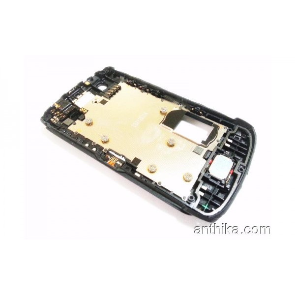 Blackberry 9380 Curve Orta Kasa Orjinal Middle Frame Used