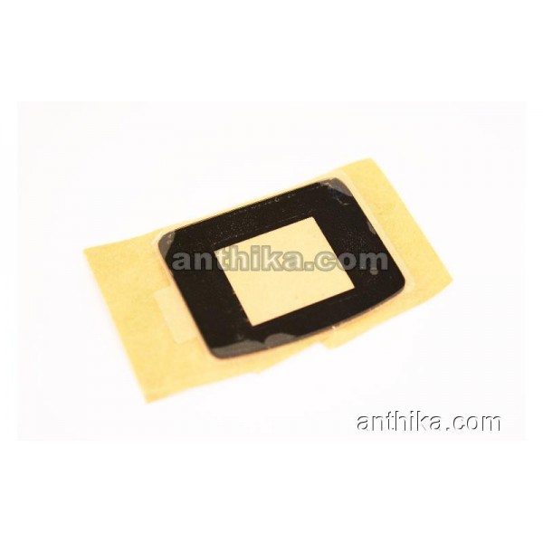 Motorola V3 Lens Cam Original Lcd Display Glass Ne...