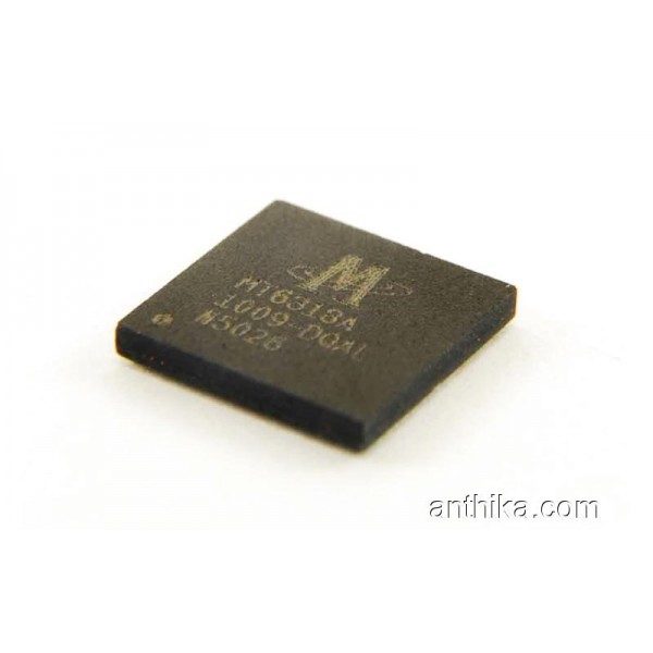 Mediatek MT6318A Huawei