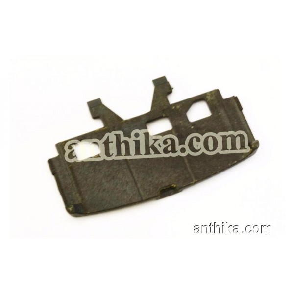 Nokia 6500 Slide Tuş Alt Çerçeve Orjinal Bracke...