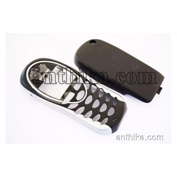 Siemens A50 Kapak High Quality Xpress On Cover Bla...