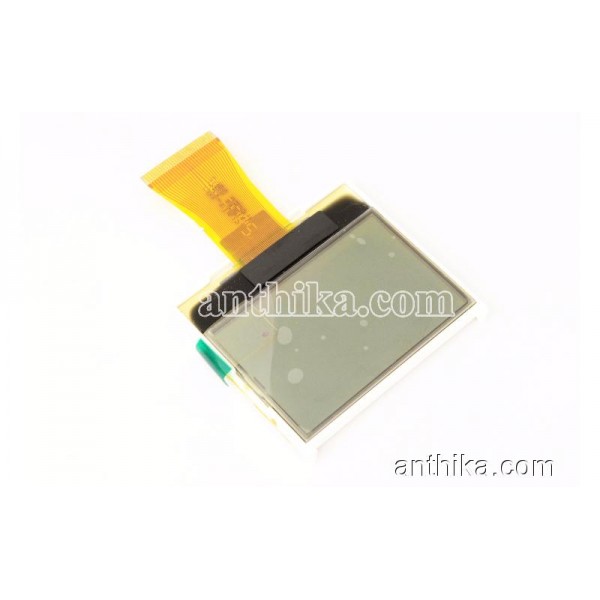 Sony Ericsson R600 Ekran Orjinal Lcd Display New