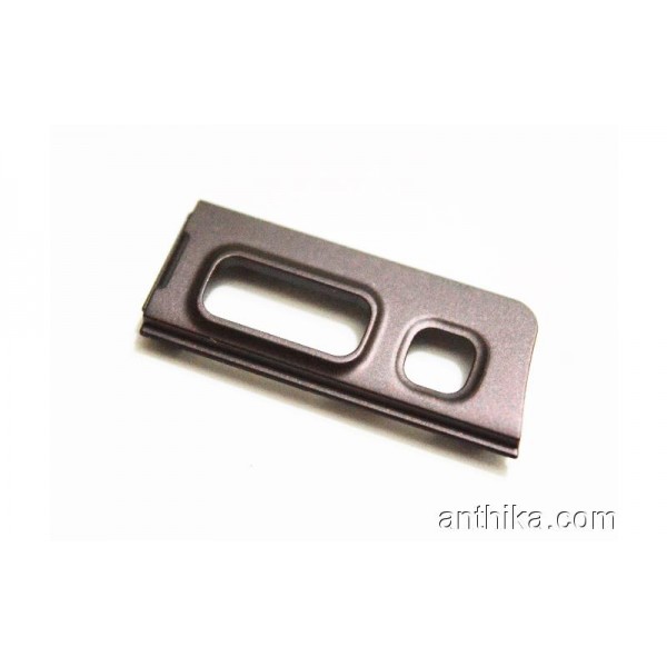 Nokia N93i Yan Kapak Original Ornament R Painted A...