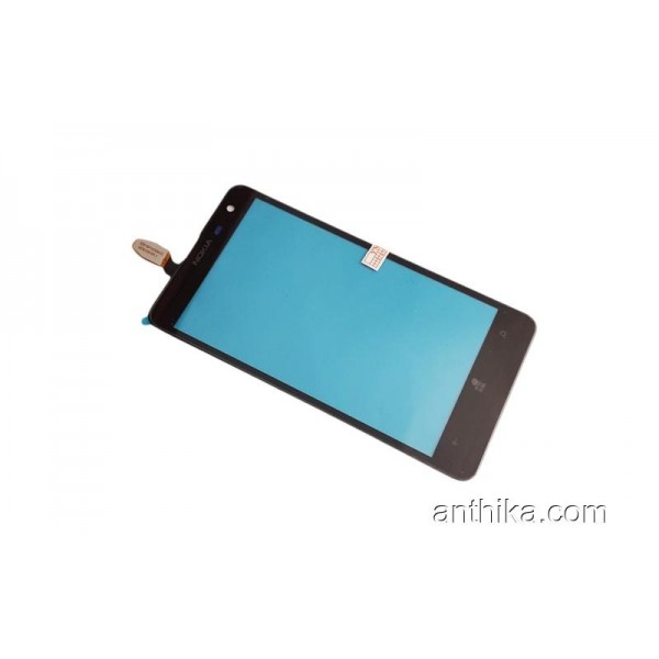 Nokia lumia 625 N625 Lumia Dokunmatik Touchscreen ...