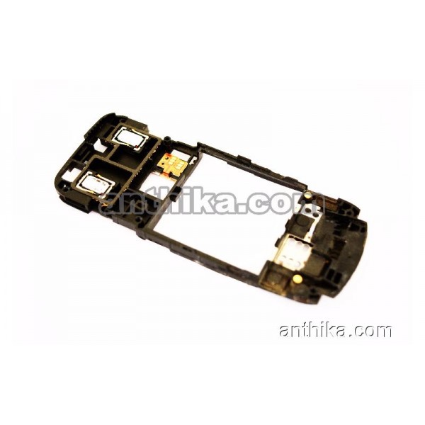 Nokia 6720 Classic Orta Kasa Original Middle Cover...