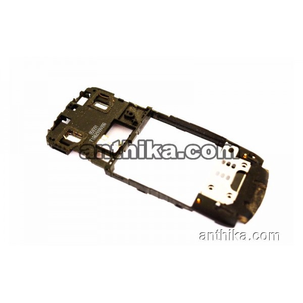 Nokia 6720 Classic Orta Kasa Original Middle Cover Used 0253136