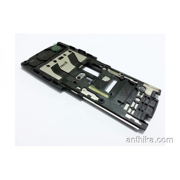 Samsung J600 Orjinal Slide Assy Kızak Mekanizma