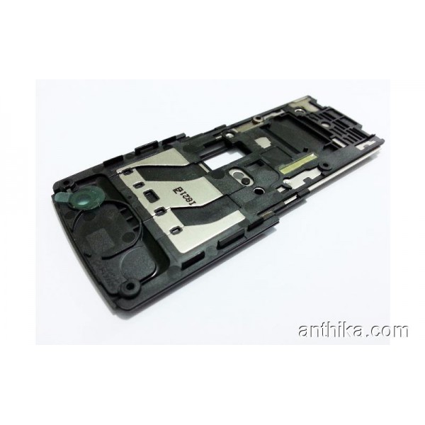 Samsung J600 Orjinal Slide Assy Kızak Mekanizma