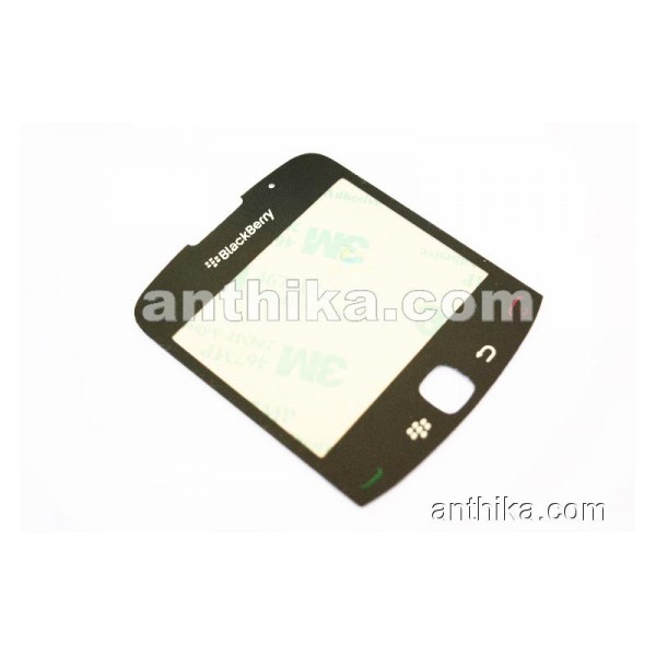 Blackberry 9300 Lens High Quality Display Glass Bl...