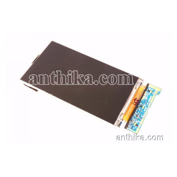 Samsung F490 Ekran Board Original Lcd Display Boar...