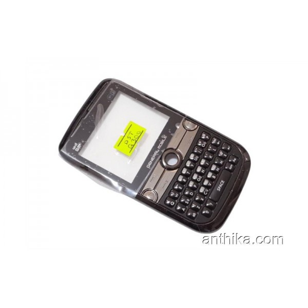 General Mobile DST-Q300 Q300 Kapak Tuş Original F...