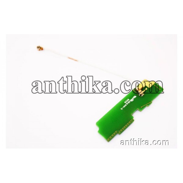 LG BL40 Anten Flex Film Original Antenna Flex Coax...