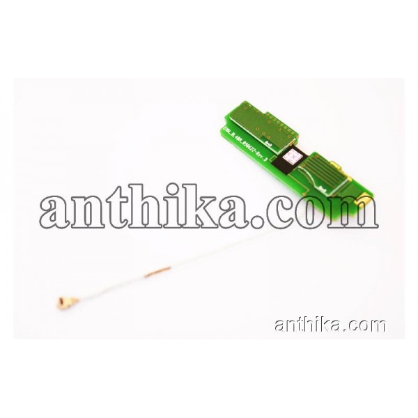 LG BL40 Anten Flex Film Original Antenna Flex Coaxial Cable New