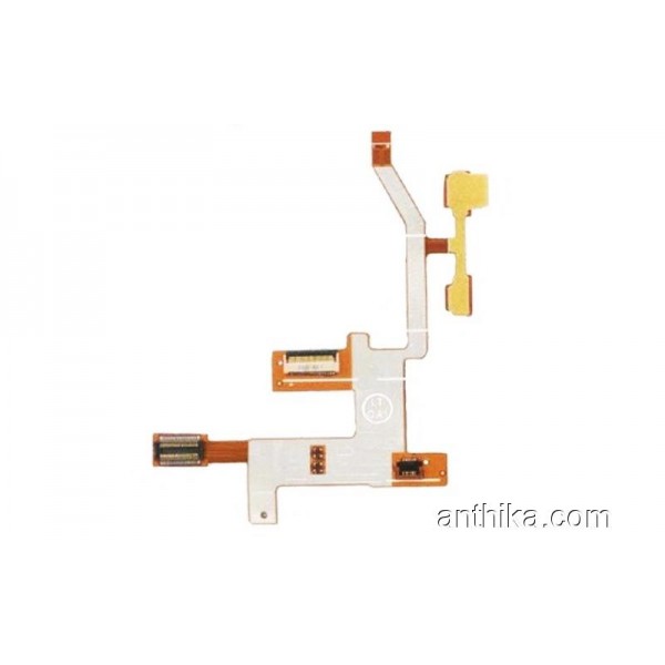 Samsung S5233 Star Flex Film Original Lcd Flex Cab...