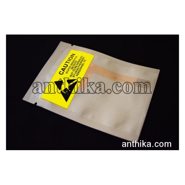 Siemens SL65 Flex Film Tekli Paket Original Flex N...