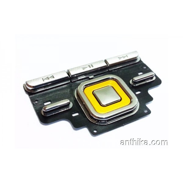 Samsung M3200 Tuş Orjinal Keypad