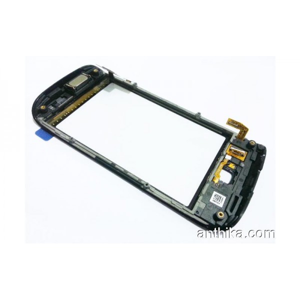 Blackberry 9860 Torch Dokunmatik KVK Depodan Orjinal Digitizer Touch