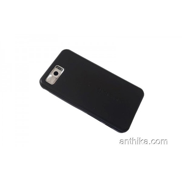 Samsung i900 Kapak Kasa Tuş High Quality Full Housing New