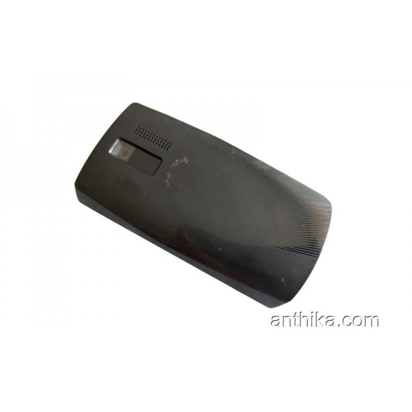 Nokia 205 Asha 205 Nokia Kapak Kasa Tuş Original Full Housing Black New