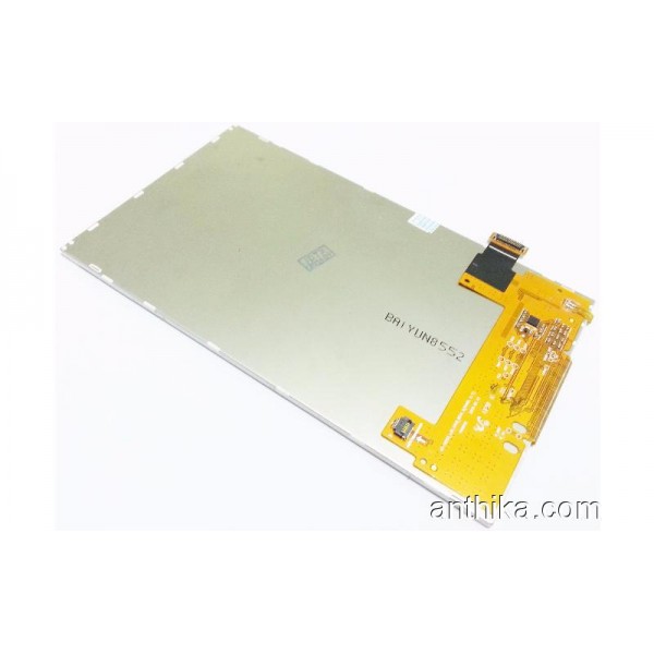 Samsung I8550 I8552 Galaxy Win Ekran Orjinal Lcd Display