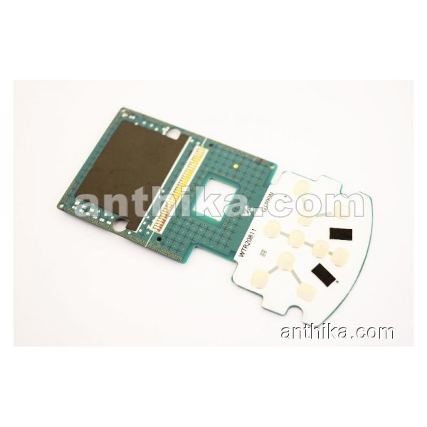 Samsung J700 Tuş Board Original Keypad Board New ...