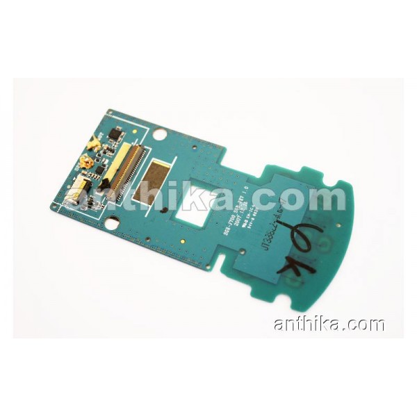 Samsung J700 Tuş Board Original Keypad Board New Condition