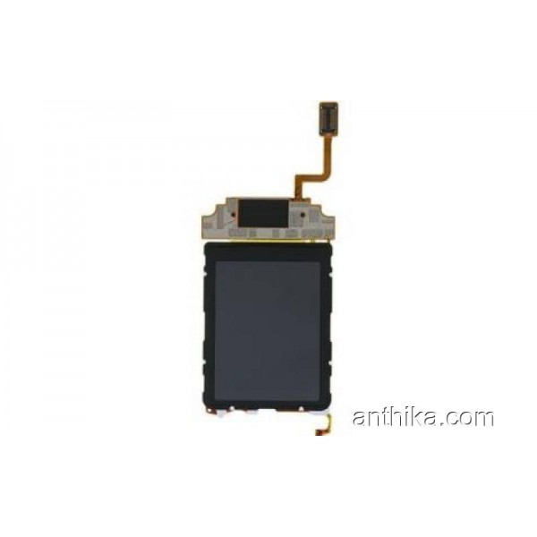 Samsung D830 Ekran Original Lcd Display New