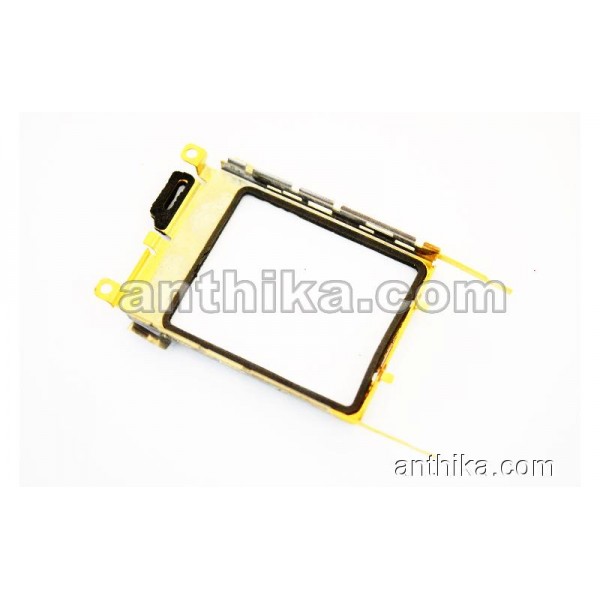 Nokia 6111 Ekran Çerçeve Original Lcd Display Frame New Condition
