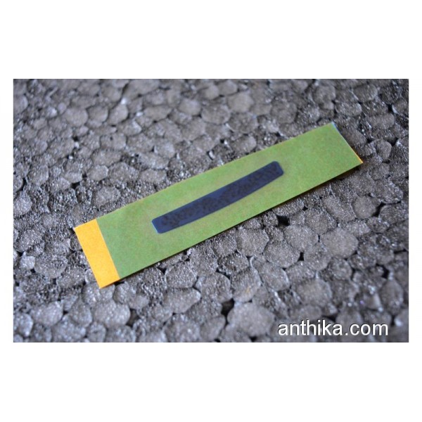 Nokia 5500 Logo Original Decoration Cover Label Ne...