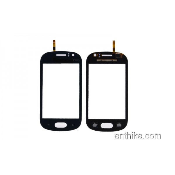 Samsung Galaxy Fame S6810 Dokunmatik Cam Original ...