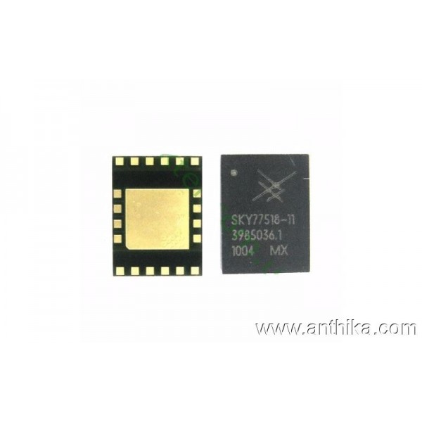 SKY77518-11 Power Amplifier KP105 KP110 D780 D880
