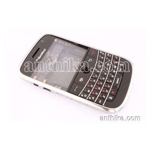 Blackberry 9000 Bold Kapak Tuş Kasa Orjinal Full ...