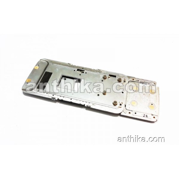 Nokia N81 Kızak Mekanizma Original Slider Slide Assy Used