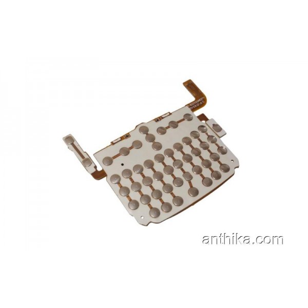Samsung B3210 Corby Tuş Board Flex Film Ui Keypad...