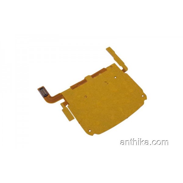 Samsung B3210 Corby Tuş Board Flex Film Ui Keypad Board Flex Flat Cable