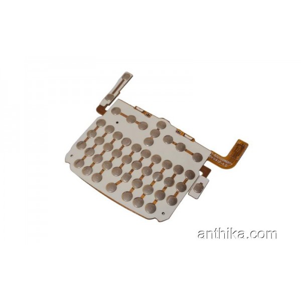 Samsung B3210 Corby Tuş Board Flex Film Ui Keypad Board Flex Flat Cable