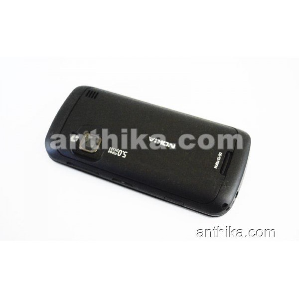 Nokia C6 C6-00 Kapak Kasa Tuş High Quality Full H...