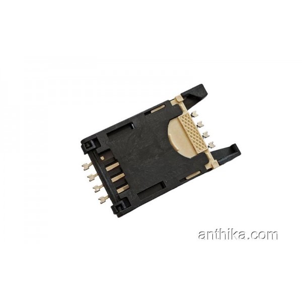 Samsung N400 N600 N620 Sim Kart Yuva Original Sim ...