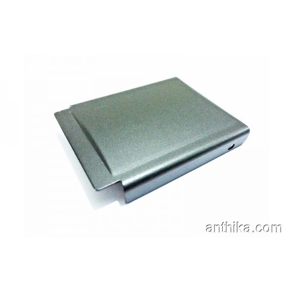 Nokia 8910 8910i Orjinal Arka Batarya Kapak Battery Cover Black