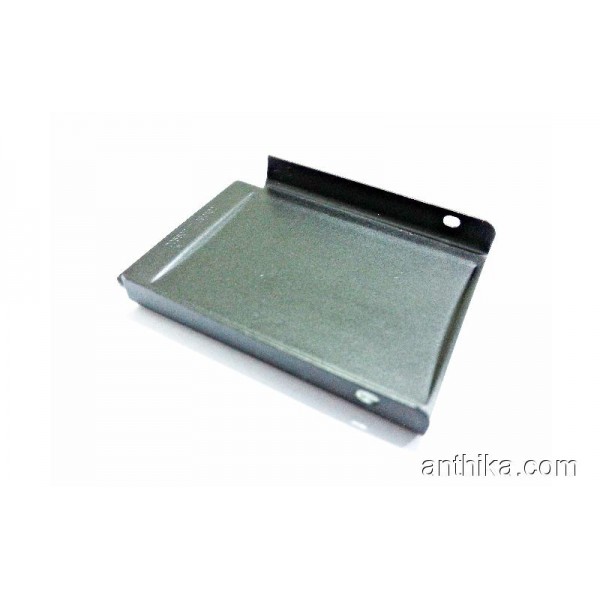 Nokia 8910 8910i Orjinal Arka Batarya Kapak Battery Cover Black