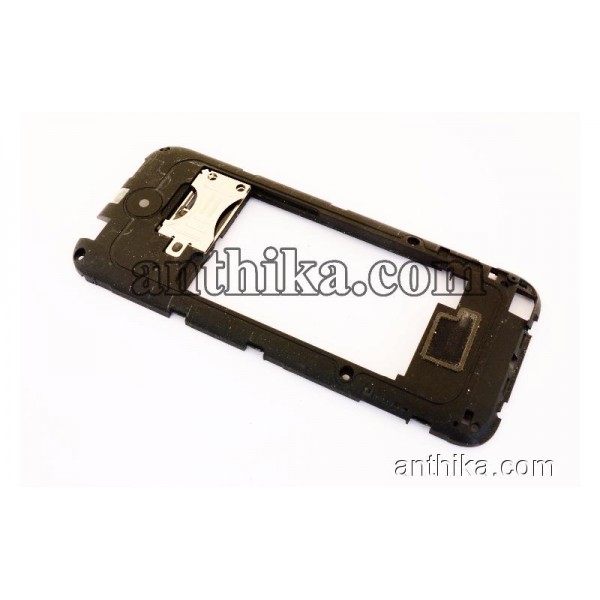 Nokia 225 Kasa Original Middle Cover New Condition...