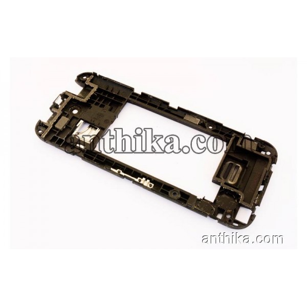 Nokia 225 Kasa Original Middle Cover New Condition 02507H0