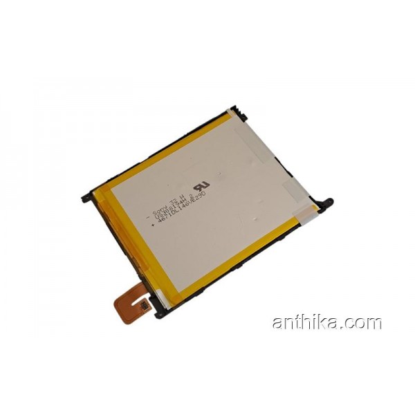 Sony Xperia Z Ultra Pil Batarya XL39H LIS1520ERPC