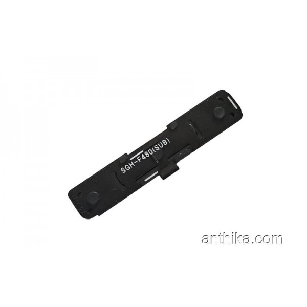 Samsung F480 Tuş Original Menu Keypad New KVK