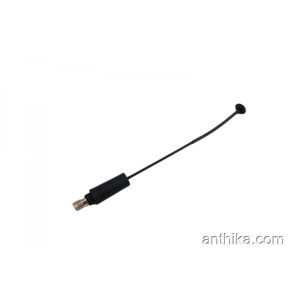 Samsung 600 Samsung Sgh-600 Anten High Quality Antenna Black New