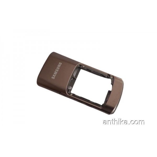 Samsung S8300 Kasa Original Middle Cover New Condi...