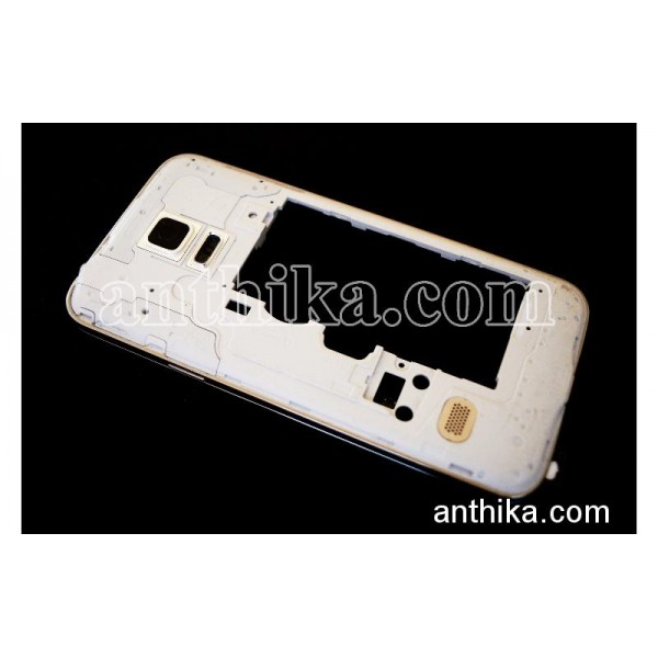 Samsung Galaxy S5 Mini Duos SM-G800 Kasa Original ...