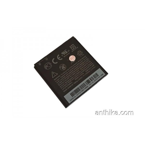 HTC 35H00164-00M Batarya Pil Original Battery New ...