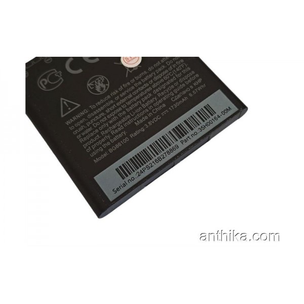 HTC 35H00164-00M Batarya Pil Original Battery New HTC G14 Battery