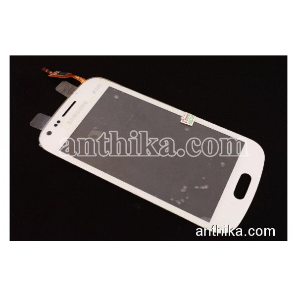 Samsung S7562 Galaxy S Duos Dokunmatik Original Di...